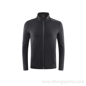 Latest Design Sports Winter Jacket For Man